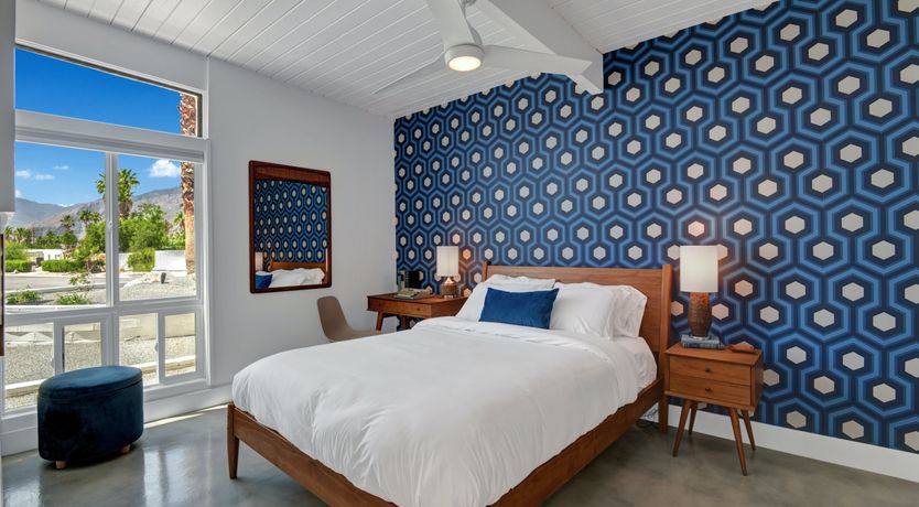 Photo of The Palm Breeze