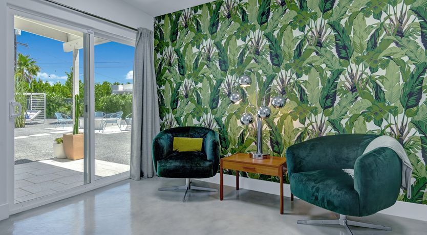 Photo of The Palm Breeze