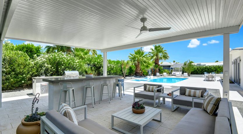 Photo of The Palm Breeze