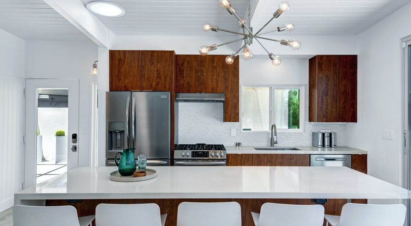 Photo of The Palm Breeze