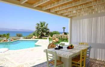 Crème de Menthe Villa