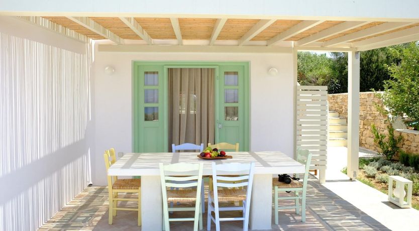 Photo of Crème de Menthe