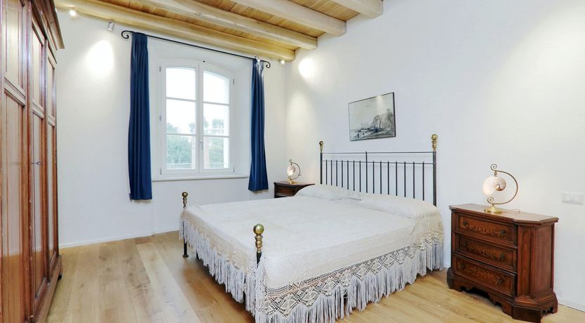 Photo of In the Rafters