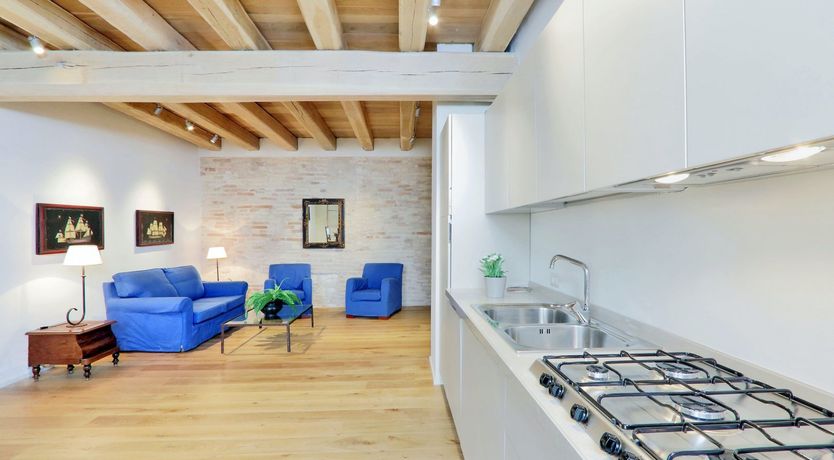 Photo of In the Rafters