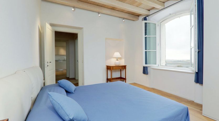 Photo of In the Rafters