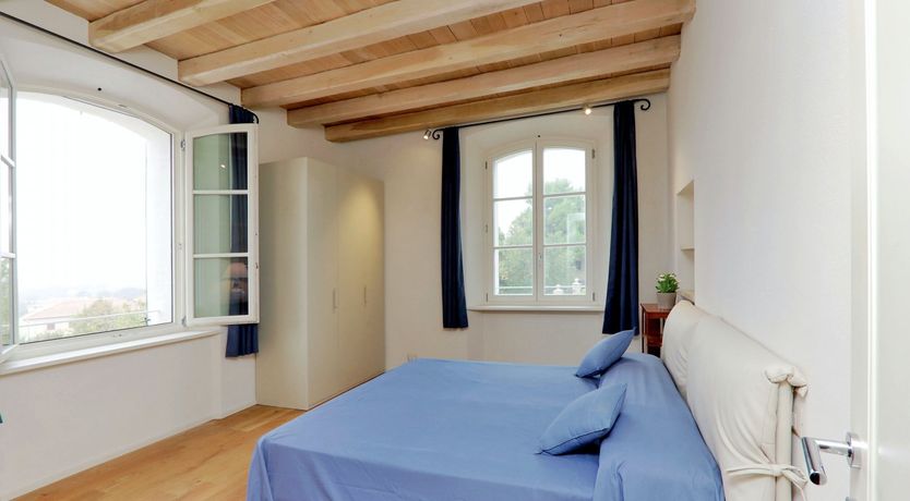 Photo of In the Rafters