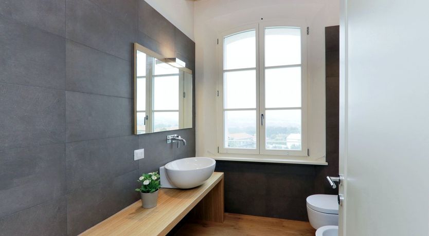 Photo of In the Rafters