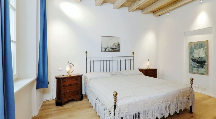 Photo of In the Rafters