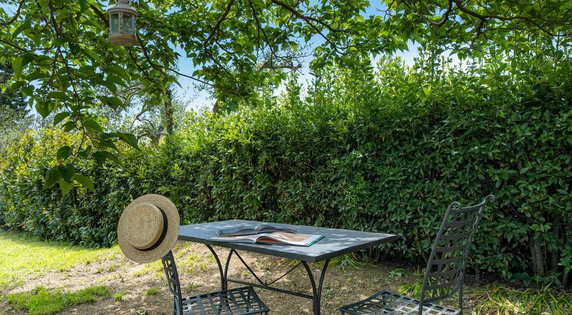 Photo of Tower Of Vines