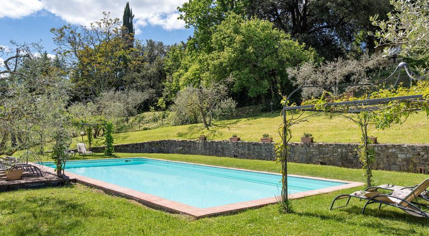 Photo of Tower Of Vines