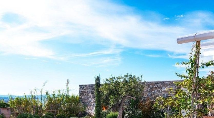 Photo of Azurean Aegean