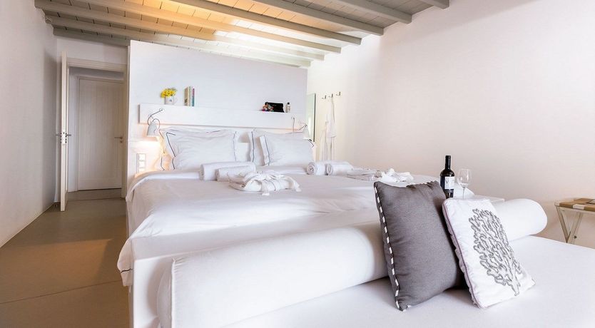 Photo of Azurean Aegean