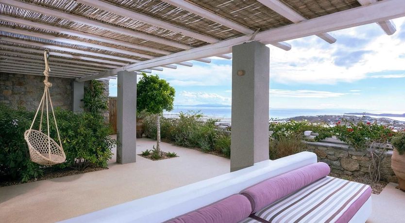 Photo of Azurean Aegean