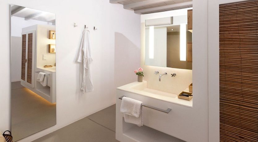 Photo of Azurean Aegean