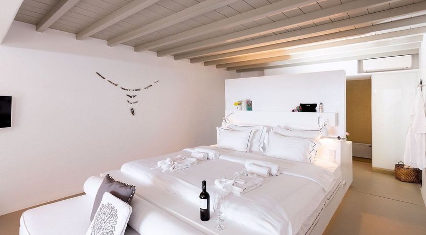 Photo of Azurean Aegean