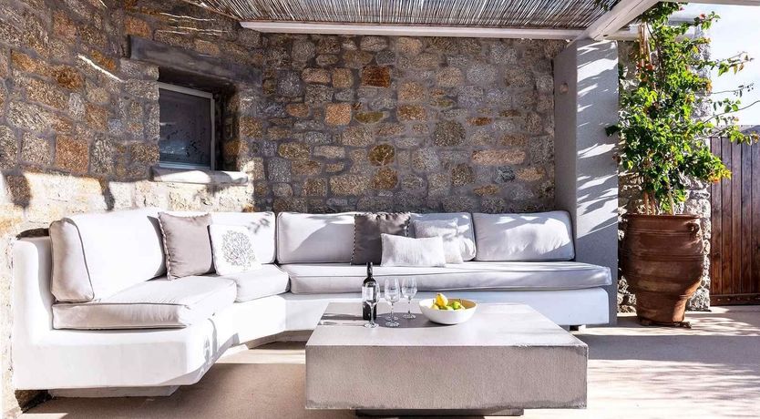 Photo of Azurean Aegean