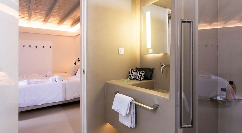 Photo of Azurean Aegean