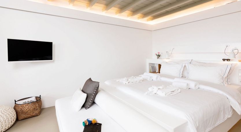 Photo of Azurean Aegean