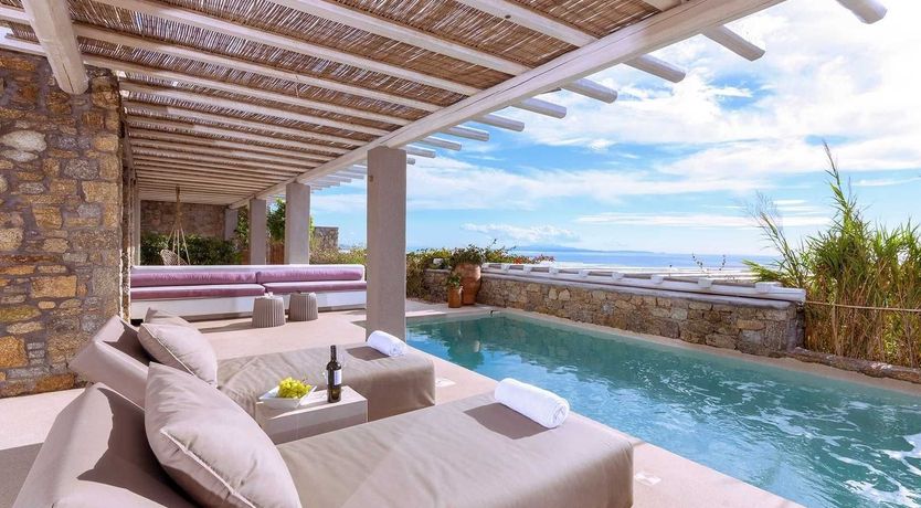 Photo of Azurean Aegean