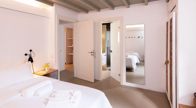 Photo of Azurean Aegean