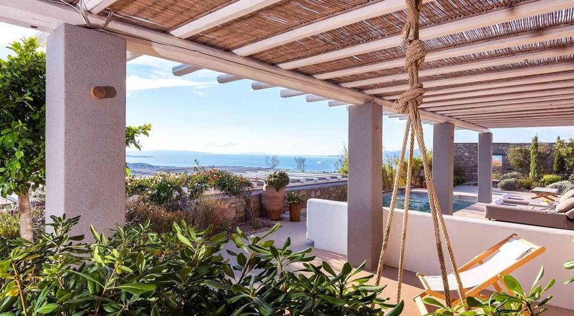 Photo of Azurean Aegean