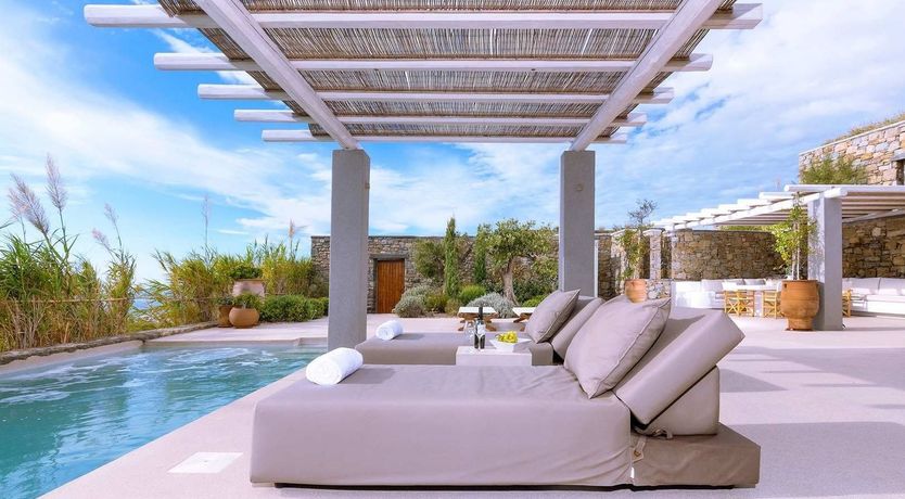 Photo of Azurean Aegean