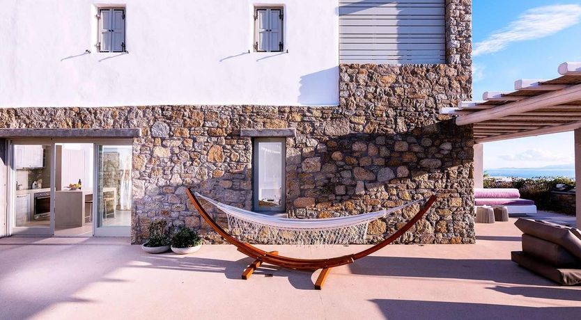 Photo of Azurean Aegean