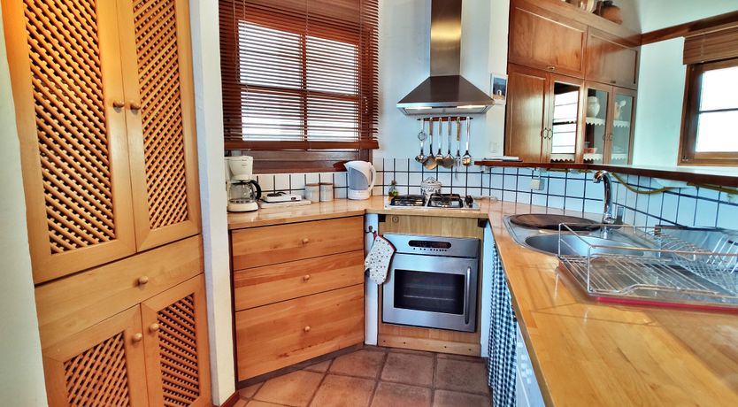 Photo of Ocean Stairway