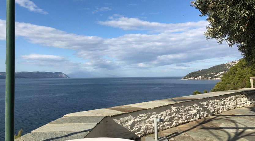 Photo of Ocean Stairway