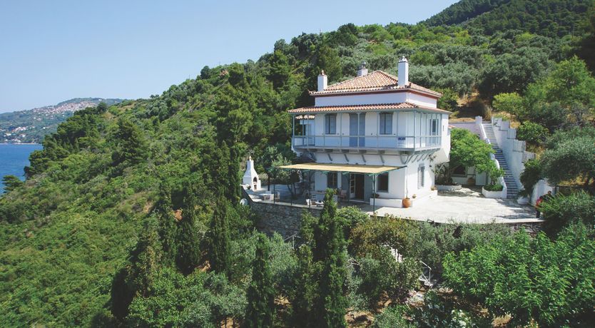 Photo of Ocean Stairway