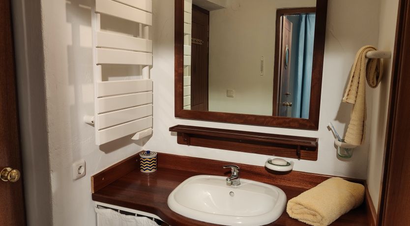 Photo of Ocean Stairway