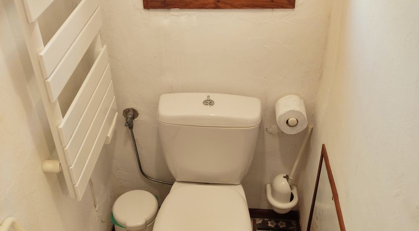 Photo of Ocean Stairway