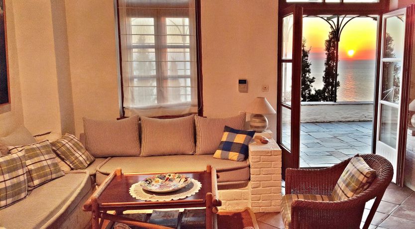 Photo of Ocean Stairway