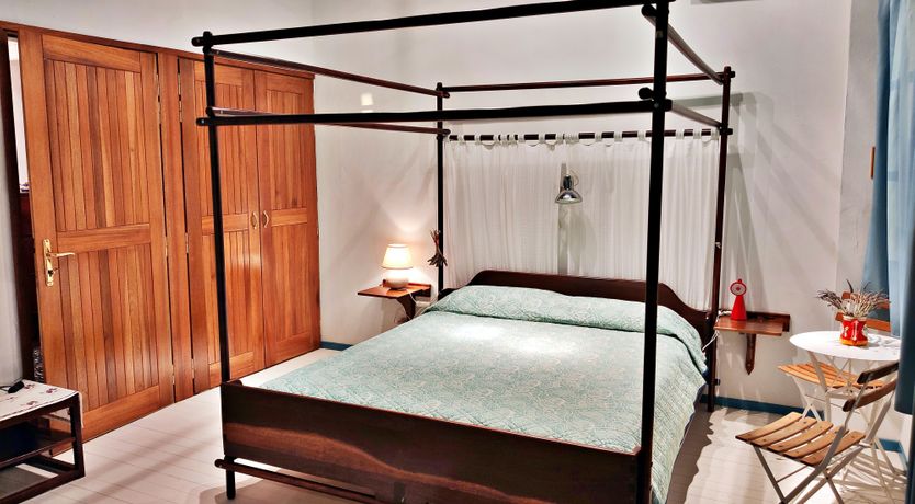 Photo of Ocean Stairway