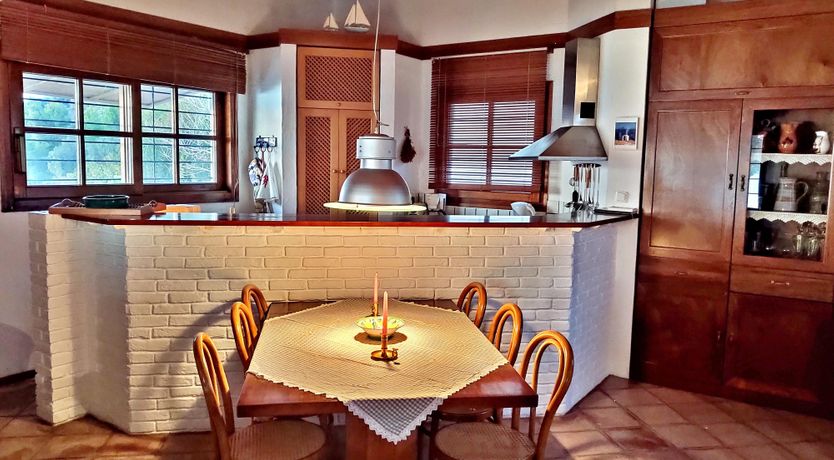 Photo of Ocean Stairway