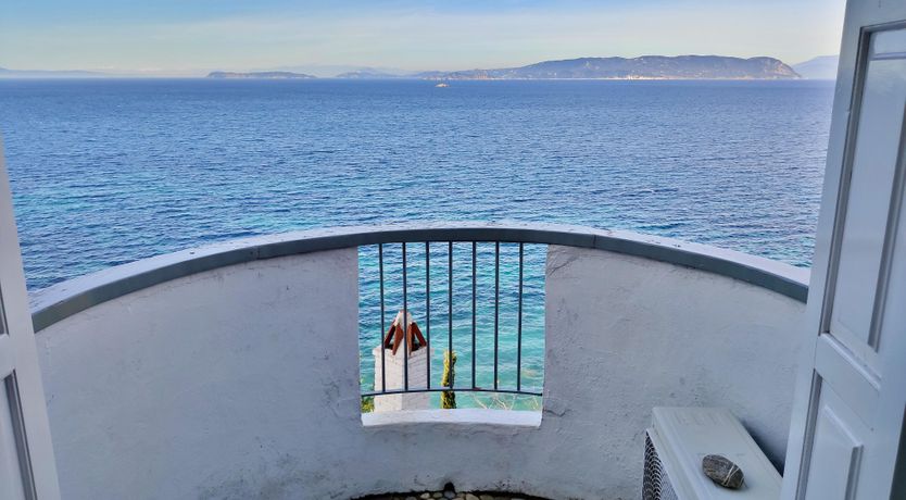 Photo of Ocean Stairway