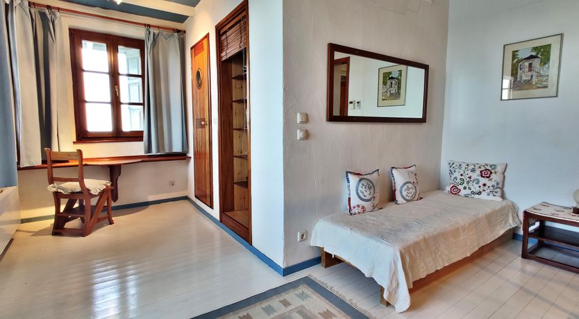 Photo of Ocean Stairway