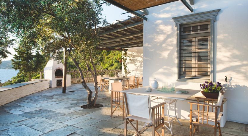 Photo of Ocean Stairway