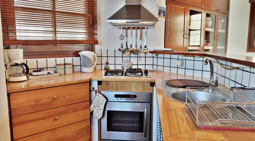 Photo of Ocean Stairway