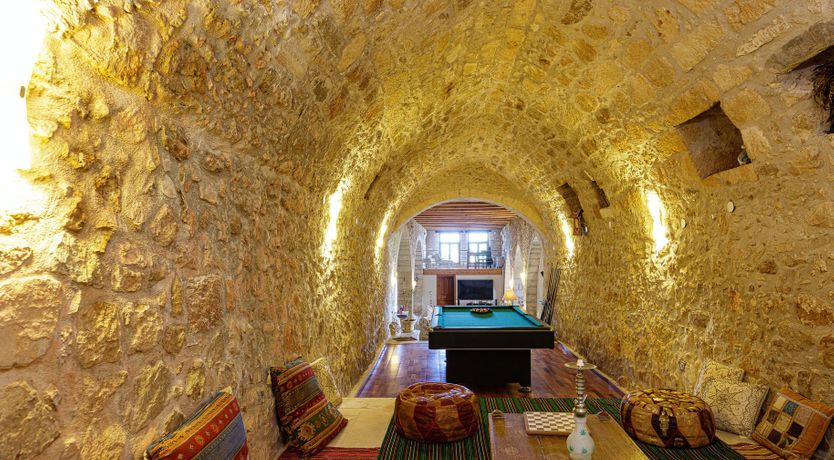 Photo of Aegean Vision