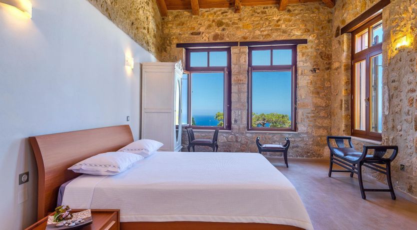 Photo of Aegean Vision