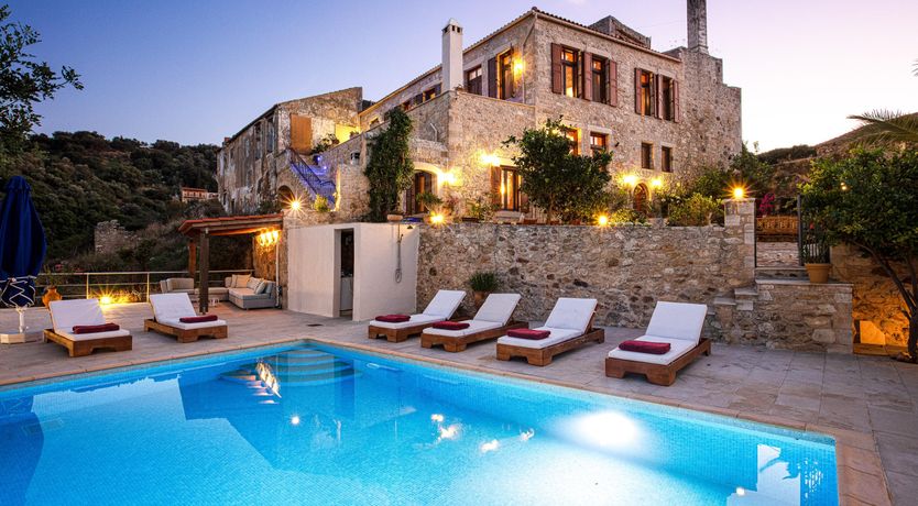 Photo of Aegean Vision