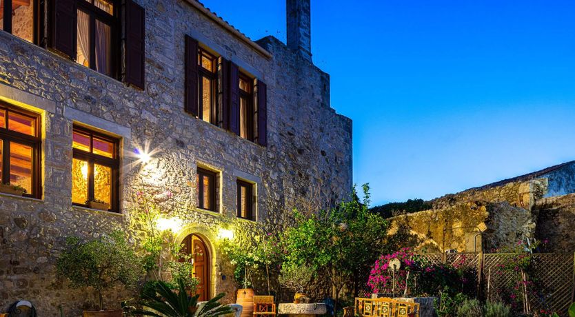 Photo of Aegean Vision