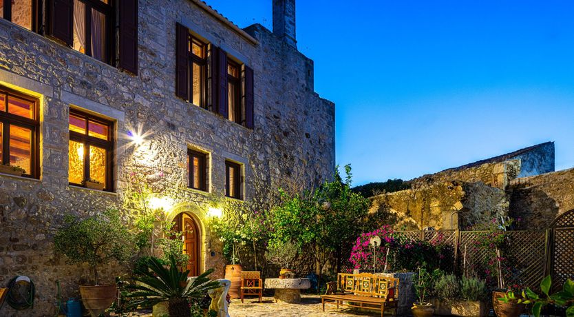 Photo of Aegean Vision