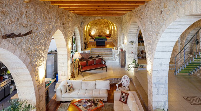 Photo of Aegean Vision