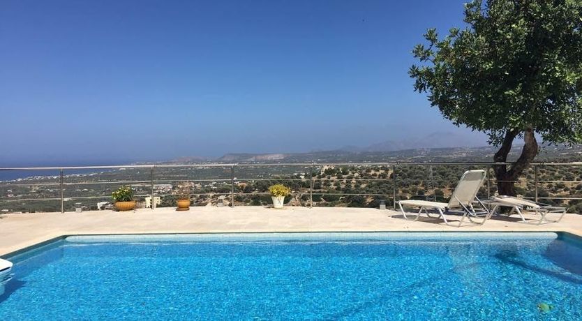 Photo of Aegean Vision