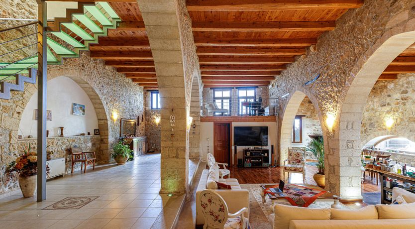 Photo of Aegean Vision