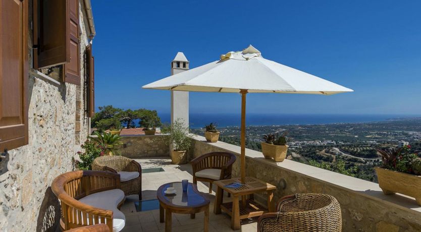 Photo of Aegean Vision