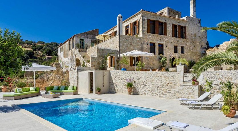 Photo of Aegean Vision