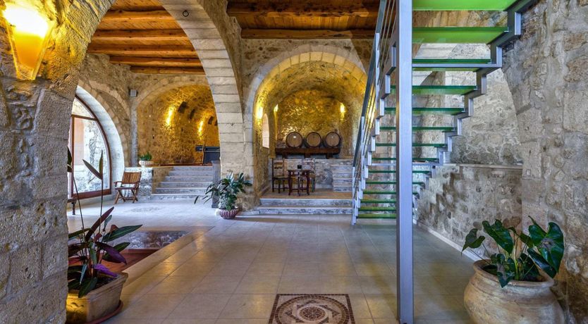 Photo of Aegean Vision